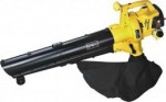 L�vbl�ser Bensin Power Mate 31cc
