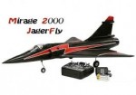 Mirage R/C jagerfly