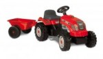 Traktor RX BULL R�d