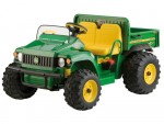 John Deere Elektrisk 2-seters Jeep