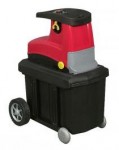Kompostkvern 2600 W med oppsamler