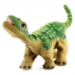 Robot-Dinosauren : Pleo
