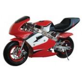 Pocket Bikes