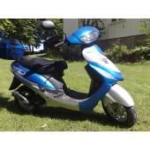 Moped/scootere