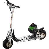 Goped Bensinscootere