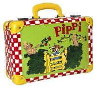 Pippi-koffert