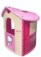Lekestue/hus Hello Kitty
