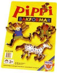 Pippi bakeformer