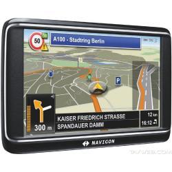 Navigon 70 Premium Caravan & Truck