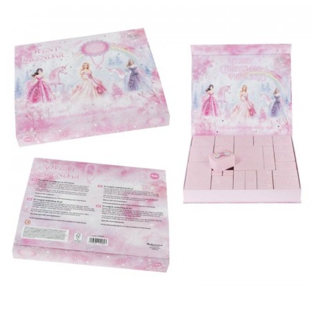 Tinka Beauty Julekalender