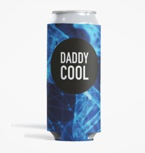 Daddy Cool 13 cm SLIM