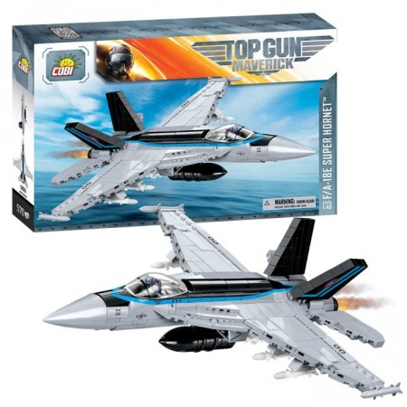   TOP GUN F/A-18 Super Hornet - Limited Edition