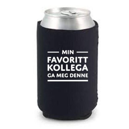 Favorittkollega