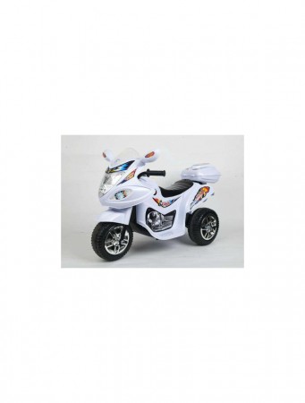 EL TRIKE / MOTORSYKKEL TIL BARN 