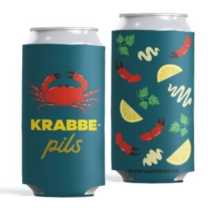 Krabbepils